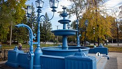 Города Челябинской области меняют облик и привлекают туристов