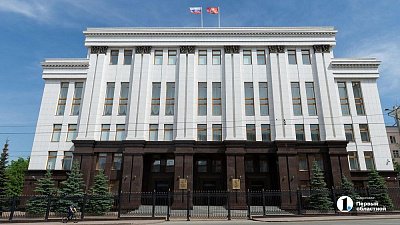 В Челябинской области расширили структуру правительства за счет новых ведомств