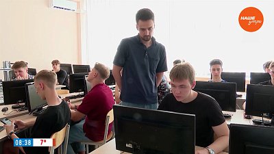 Учимся парикмахерскому искусству в рубрике «Дотянуть до стипендии»