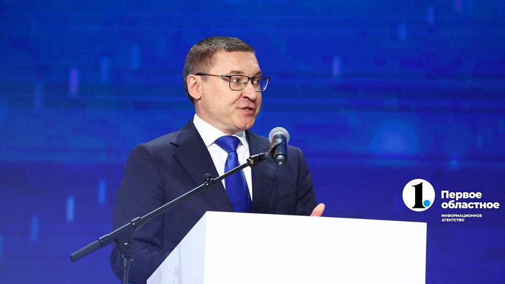 Путин освободил Якушева от должности полпреда президента в УрФО