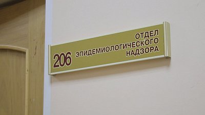 В Челябинской области растет число заболевших пневмонией