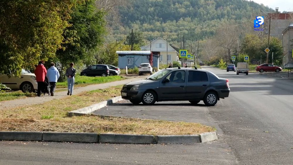 Работа депутата 10-ого избирательного округа