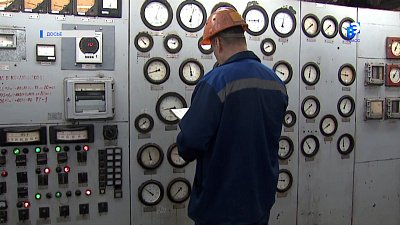 В Миассе начинается отопительный сезон