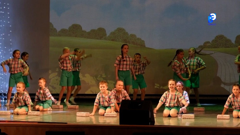 ДКиТ «Прометей» приглашает на Патриотические концерты