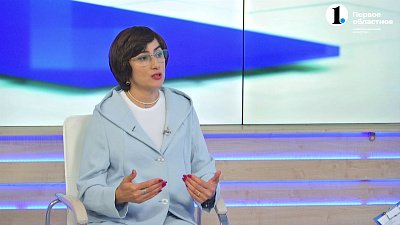 В программе «Есть вопрос» обсудили софинансирование пенсий