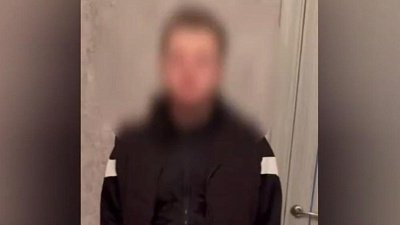 В Челябинске нашли и задержали молодых людей, взорвавших петарду возле дома