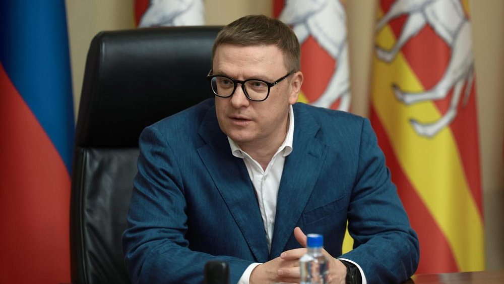 Алексей Текслер: «Жители новых территорий выбрали быть вместе с Россией»