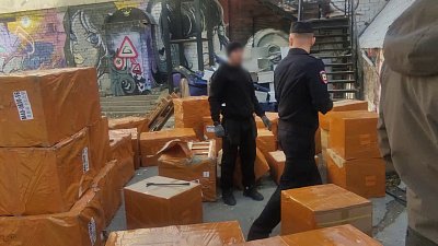 В Челябинской области за день выслали за пределы РФ 19 мигрантов