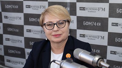 Наталья Диская: «„Рыжий фест“ выполняет великую просветительскую миссию»