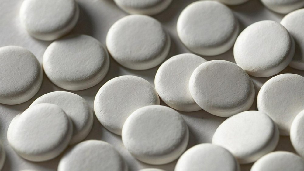 Пить магний нужно далеко не всем