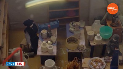 Музей истории медицины в рубрике «Неизвестные музеи»