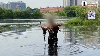 В Челябинске осудили двух мужчин, которые убили знакомого