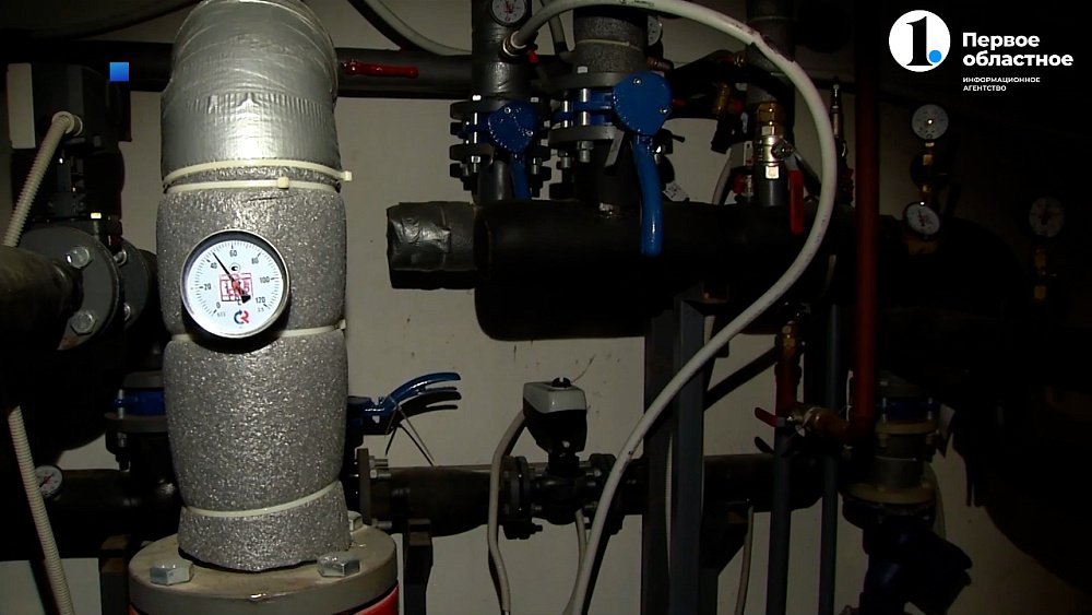 Челябинская область выходит на финишную прямую по подготовке к отопительному сезону