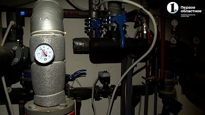 Челябинская область выходит на финишную прямую по подготовке к отопительному сезону