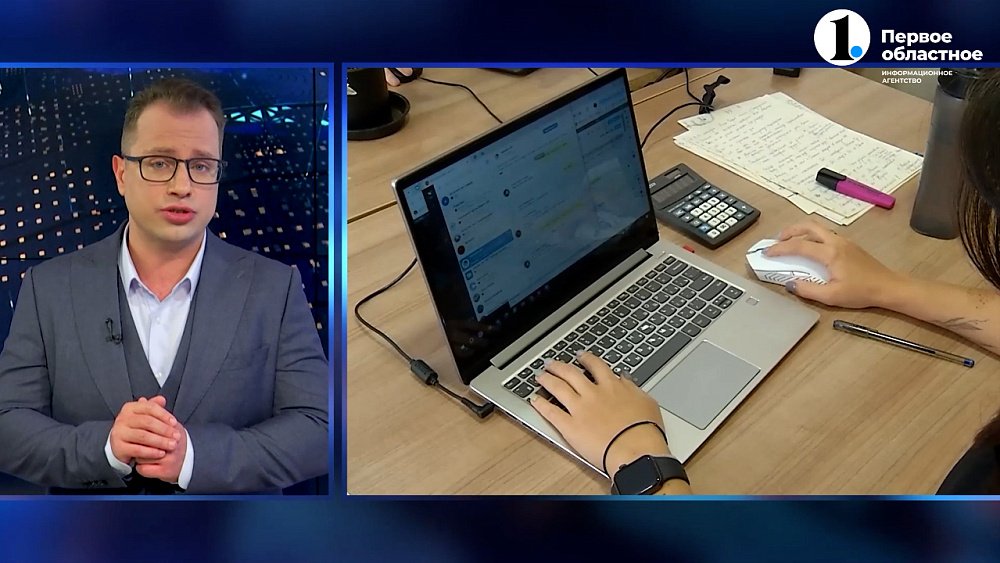 Логисты в ТОПе высокооплачиваемых профессий Челябинска