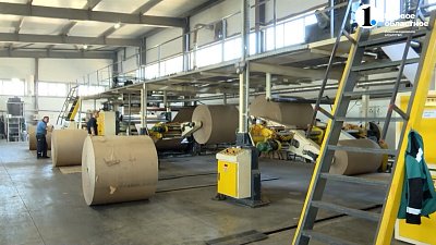 Российских производителей обяжут использовать вторсырье на производстве