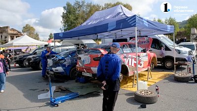 В новом выпуске Гид For Speed — ралли, которое стоит посетить хотя бы раз в жизни