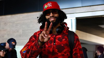 Американский баскетболист Айзек Коупленд присоединился к клубу «Металлург»