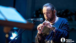 Джазовые и блюзовые композиции прозвучали в челябинском концертном зале «Родина»