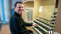 Джазовые и блюзовые композиции прозвучали в челябинском концертном зале «Родина»