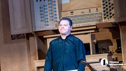 Джазовые и блюзовые композиции прозвучали в челябинском концертном зале «Родина»