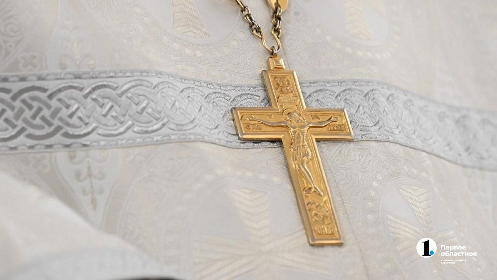 Воздвижение Креста Господня отмечают православные христиане 27 сентября