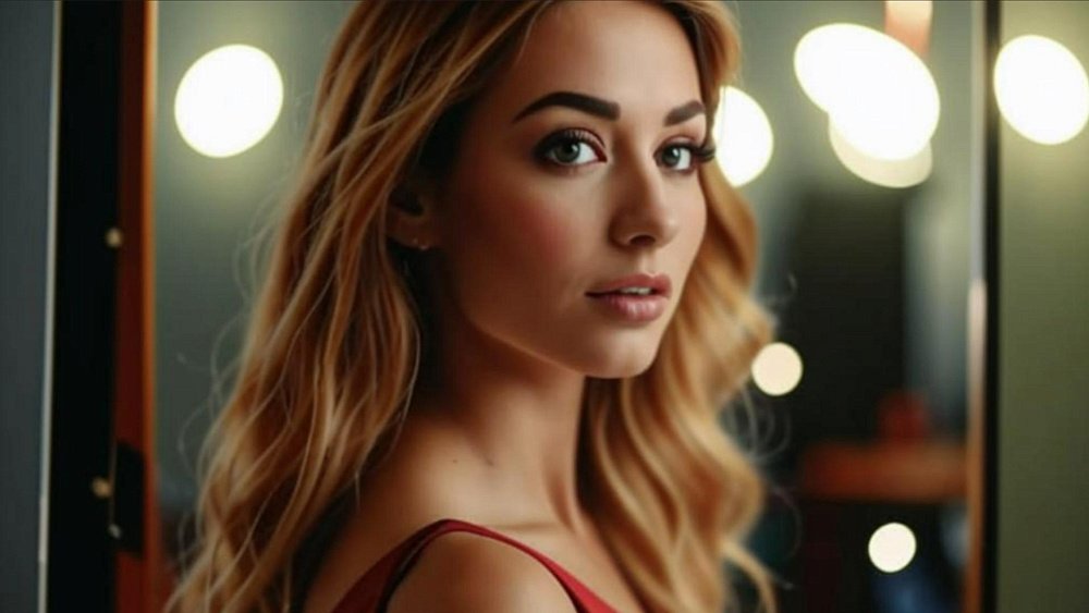 Почему мы нравимся себе в зеркале, но не нравимся на фото