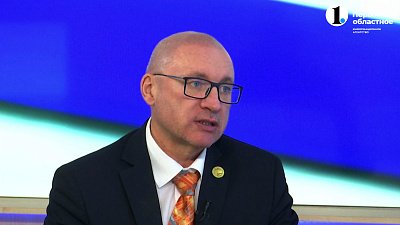 В программе «Есть вопрос» обсудили цены на «борщевой» набор