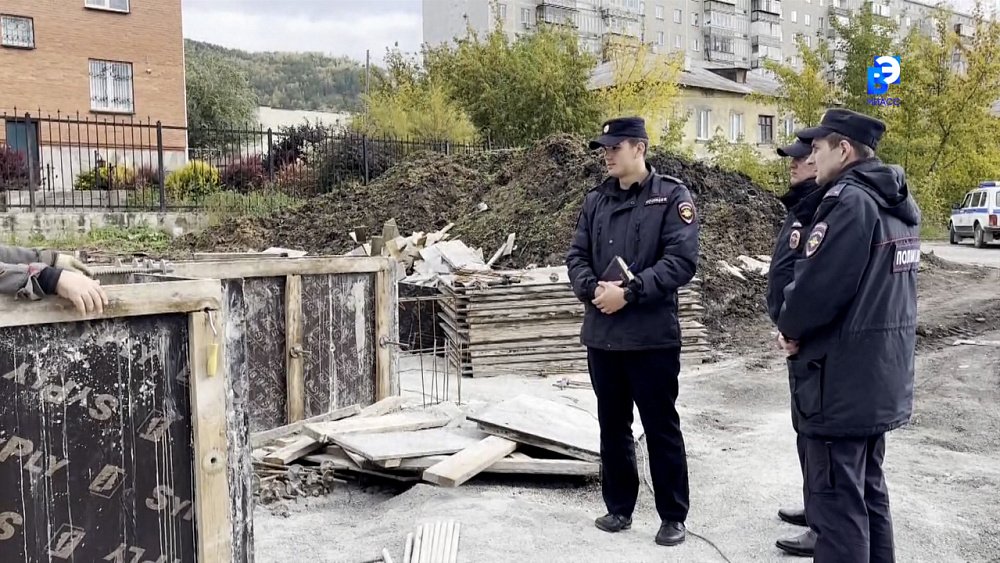 Полиция Миасса выявила новые нарушения среди мигрантов