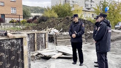 Полиция Миасса выявила новые нарушения среди мигрантов