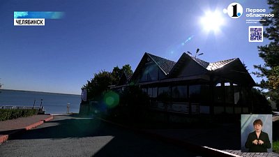 Родители челябинских школьников готовят выпускной заранее