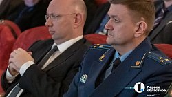 Кинокомпания «ИК‑ТВ»: в Челябинске раздали премии за лучшие фильмы среди заключенных