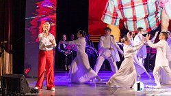 Кинокомпания «ИК‑ТВ»: в Челябинске раздали премии за лучшие фильмы среди заключенных