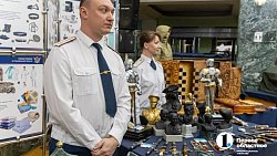 Кинокомпания «ИК‑ТВ»: в Челябинске раздали премии за лучшие фильмы среди заключенных