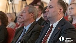 Кинокомпания «ИК‑ТВ»: в Челябинске раздали премии за лучшие фильмы среди заключенных