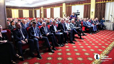 Челябинский центр промышленной роботизации запустят в октябре 2024 года