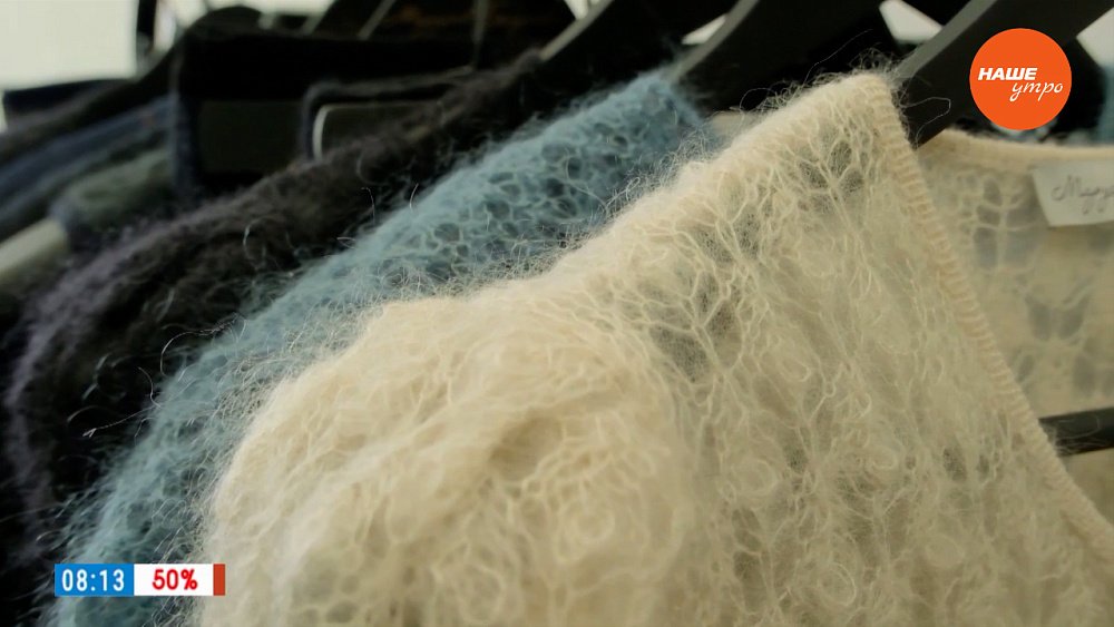 Дизайнер Мария Токарева в рубрике «Уральский Fashion»