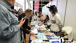 «Здесь все интересно — глаза разбегаются»: Челябинск стал рыжим‑рыжим