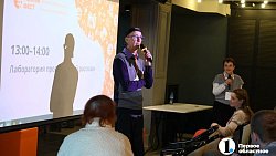 «Здесь все интересно — глаза разбегаются»: Челябинск стал рыжим‑рыжим