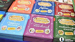 «Здесь все интересно — глаза разбегаются»: Челябинск стал рыжим‑рыжим