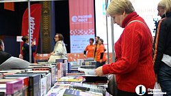 «Здесь все интересно — глаза разбегаются»: Челябинск стал рыжим‑рыжим