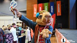 «Здесь все интересно — глаза разбегаются»: Челябинск стал рыжим‑рыжим