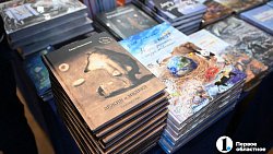 «Здесь все интересно — глаза разбегаются»: Челябинск стал рыжим‑рыжим