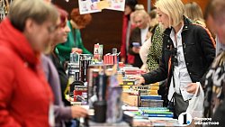 «Здесь все интересно — глаза разбегаются»: Челябинск стал рыжим‑рыжим