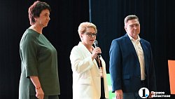 «Здесь все интересно — глаза разбегаются»: Челябинск стал рыжим‑рыжим