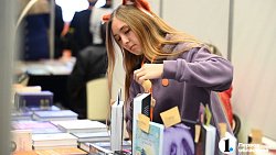 «Здесь все интересно — глаза разбегаются»: Челябинск стал рыжим‑рыжим