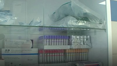 В Челябинской области растет число заболевших ОРВИ, гриппом и коронавирусом