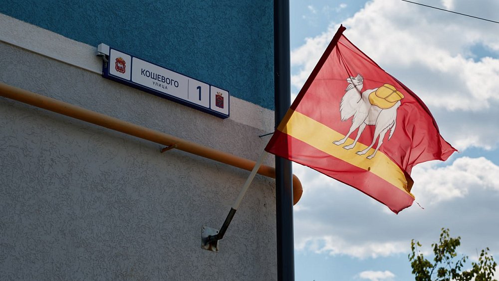 «Россия пришла по-настоящему»: житель Южного Урала рассказал о работе в ДНР