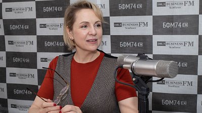 Наталья Кузьмина: «Удостоверение нотариусом решения о смене руководителя защитит бизнес от захвата»