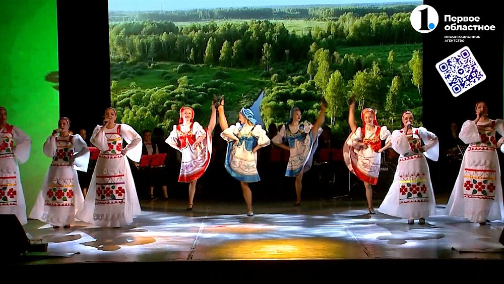 В Челябинске прошел 11 кинофестиваль «Надежда»